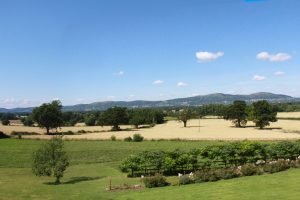 Malvern Hills